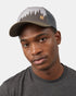 Tentree Juniper Altitude Hat - Olive Night Green