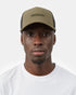 Tentree Destination Altitude Hat - Olive Night Green