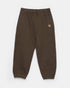 Tentree Treefleece Sweatpant - Black Olive Green