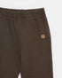 Tentree Treefleece Sweatpant - Black Olive Green