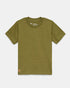 Tentree TreeBlend Crew T-Shirt - Olive Branch Heather