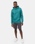 Tentree Reynard Hoodie - North Sea