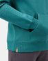 Tentree Reynard Hoodie - North Sea