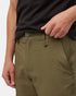 Tentree inMotion Latitude Short - Olive Night Green