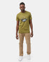 Tentree Portal T-Shirt - Olive Branch