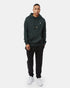 Tentree TreeFleece Golden Spruce Hoodie - Dark Forest Green