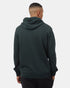 Tentree TreeFleece Golden Spruce Hoodie - Dark Forest Green