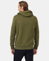 Tentree Sasquatch Hoodie - Olive Night Green Heather