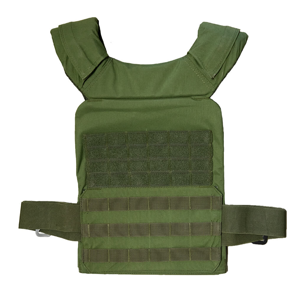 Bear KompleX Training Vest Plate Carrier by Bear KompleX
