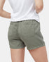 Tentree Tencel Instow Short - Agave Green