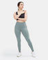 Tentree Granville Legging - Agave Green