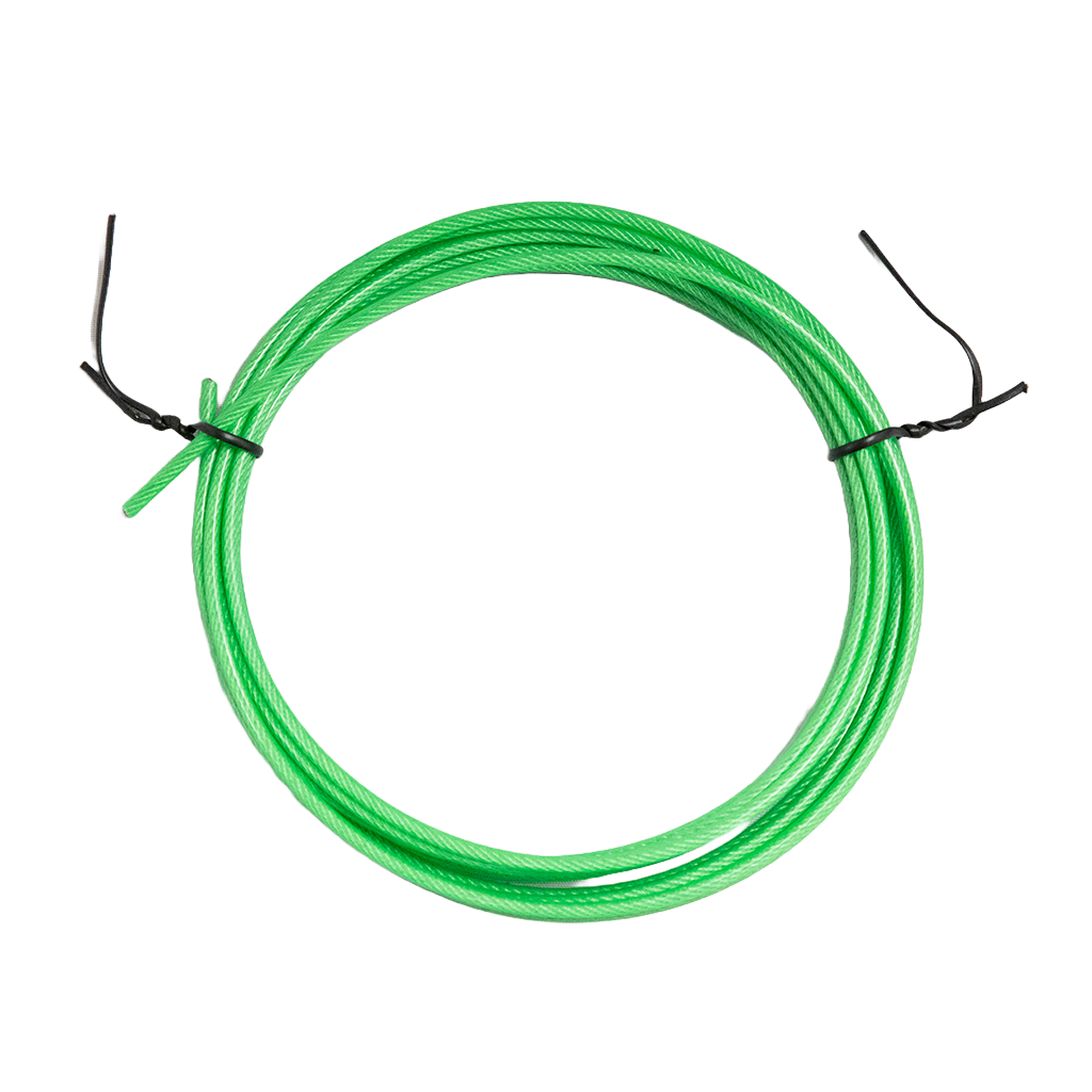 Bear KompleX Jump Rope Replacement Cable by Bear KompleX