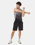 Tentree Men's InMotion Tank - Hi Rise Grey Heather Hi Rise Grey-Mountain Sub