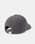 Tentree InMotion Eclipse Hat - Graphite