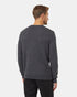 Tentree Men's Dalton Sweater - Dark Grey Heather