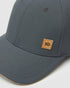 Tentree Cork Icon InMotion Thicket Hat - Graphite