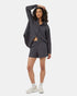 Tentree Women's EcoStretch Cotton Short - Graphite