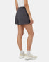 Tentree Women's EcoStretch Cotton Short - Graphite