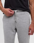 Tentree Men's Rogers Sweatpant - Harbour Grey Heather