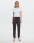 Tentree Women's Fulton Jogger - Graphite