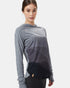 Tentree Women's InMotion Hoodie - Hi Rise Grey Heather Hi Rise Grey Mountain Sub