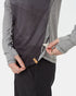 Tentree Women's InMotion Hoodie - Hi Rise Grey Heather Hi Rise Grey Mountain Sub