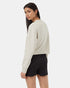 Tentree Women's Tatlow Fleece - Sugar Pine