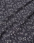 Tentree Women's EcoWoven Crepe Smocked Blouse - Graphite Flourish Floral