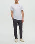 Tentree Men's Simcoe Pant - Graphite