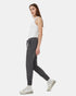 Tentree Women's InMotion Pacific Jogger - Graphite