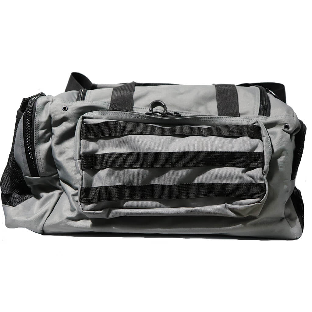 Commuter Series- Duffle Bag by Bear KompleX