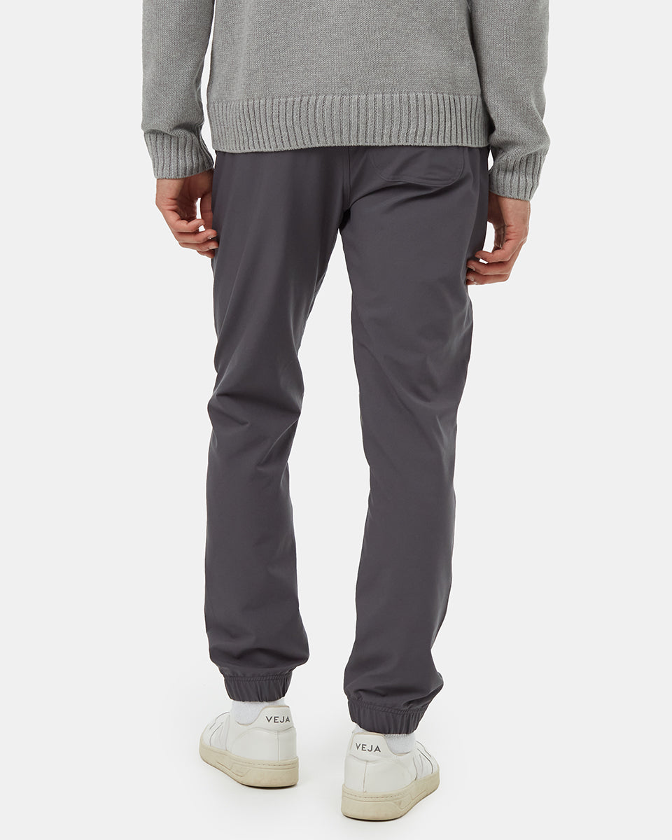 Tentree Men's Rainier Jogger - Graphite