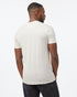 Tentree Men's Sasquatch T-Shirt - Silver Cloud Grey Heather