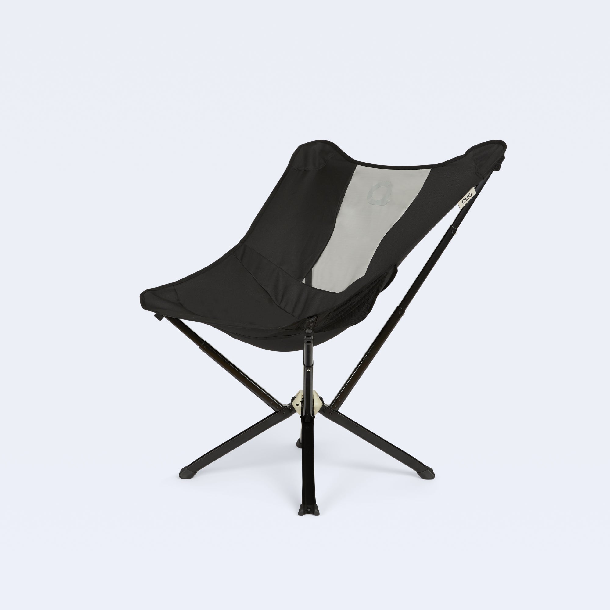 CLIQ MystiQ Lounge Chair