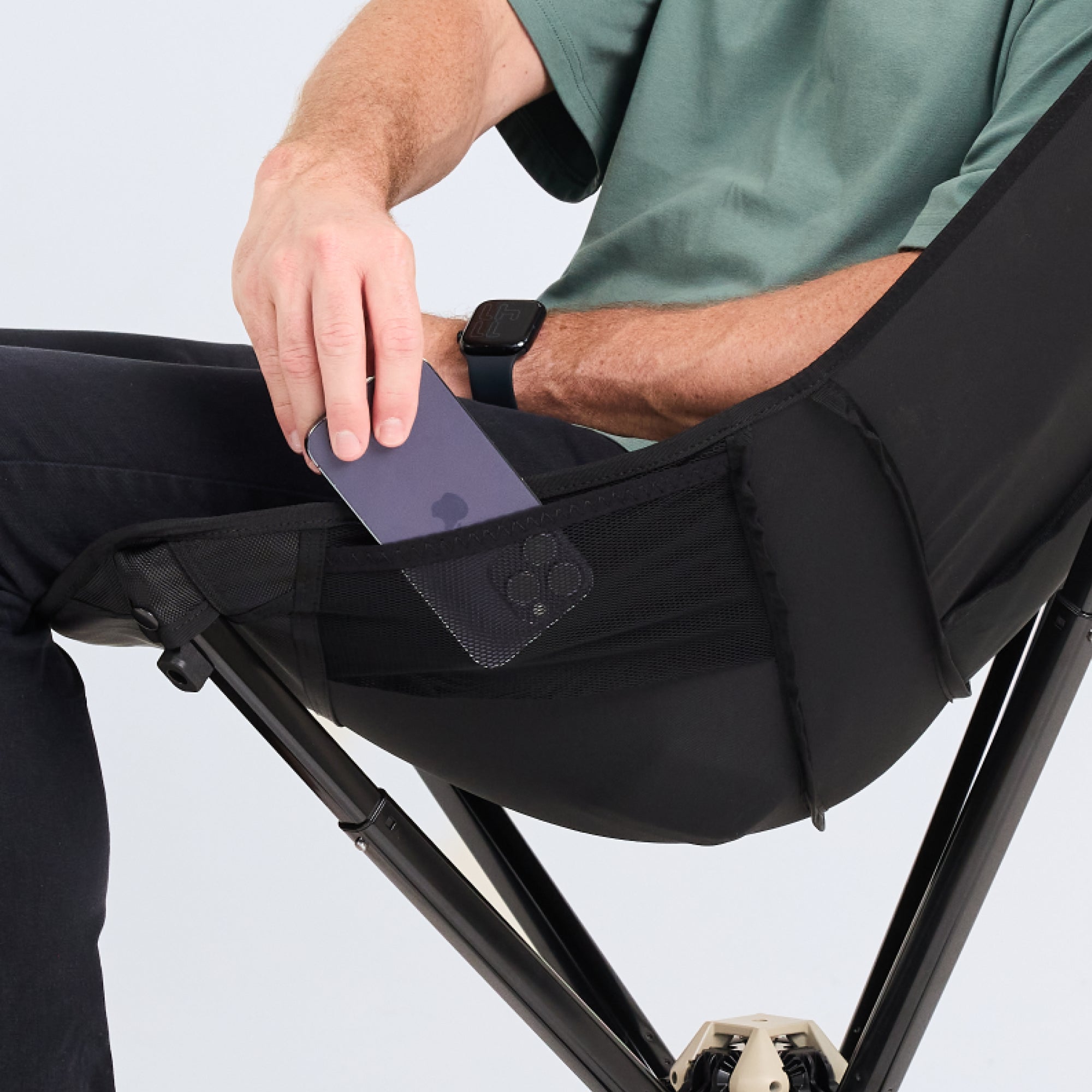 CLIQ MystiQ Lounge Chair