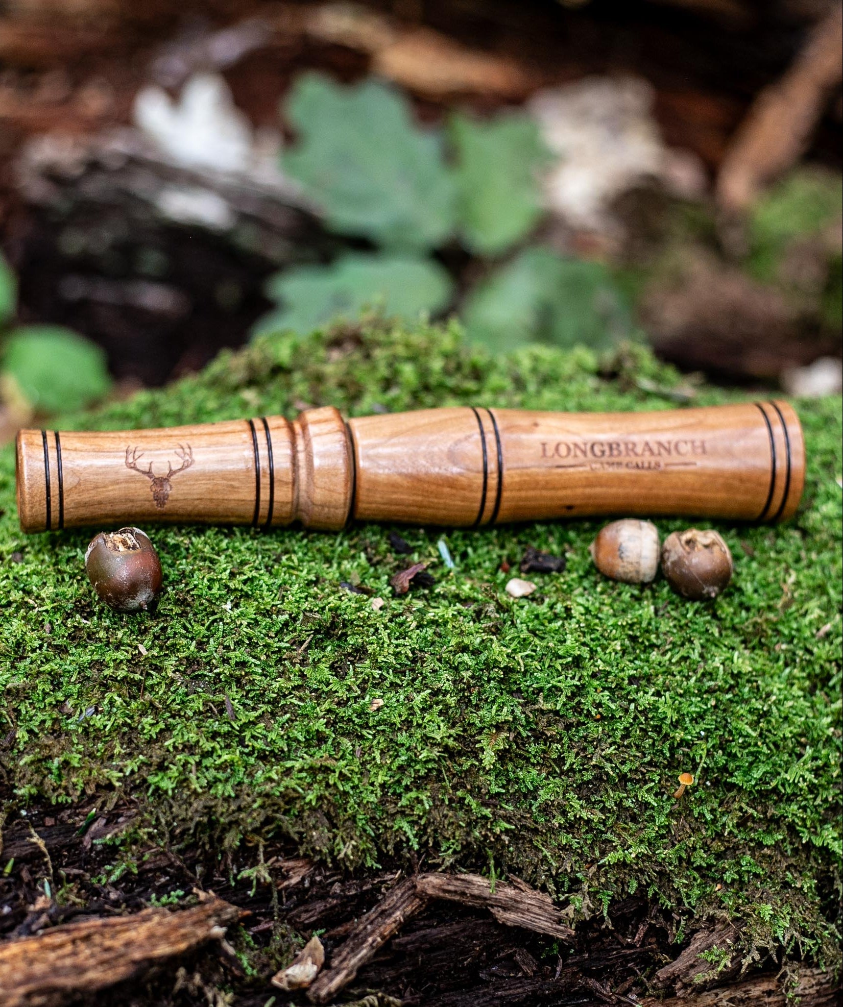 Longbranch Game Calls Longbranch Grunt Tube Deer Call