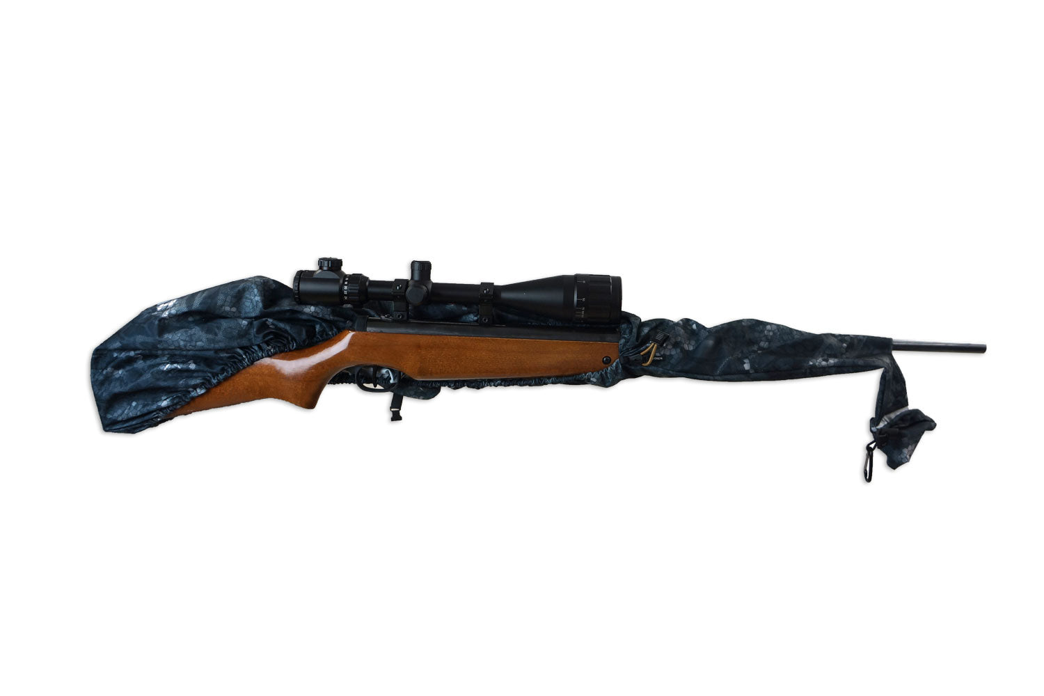 Alpine Gun Slicker Weather-Resistant Rifle Cover