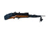 Alpine Gun Slicker Weather-Resistant Rifle Cover