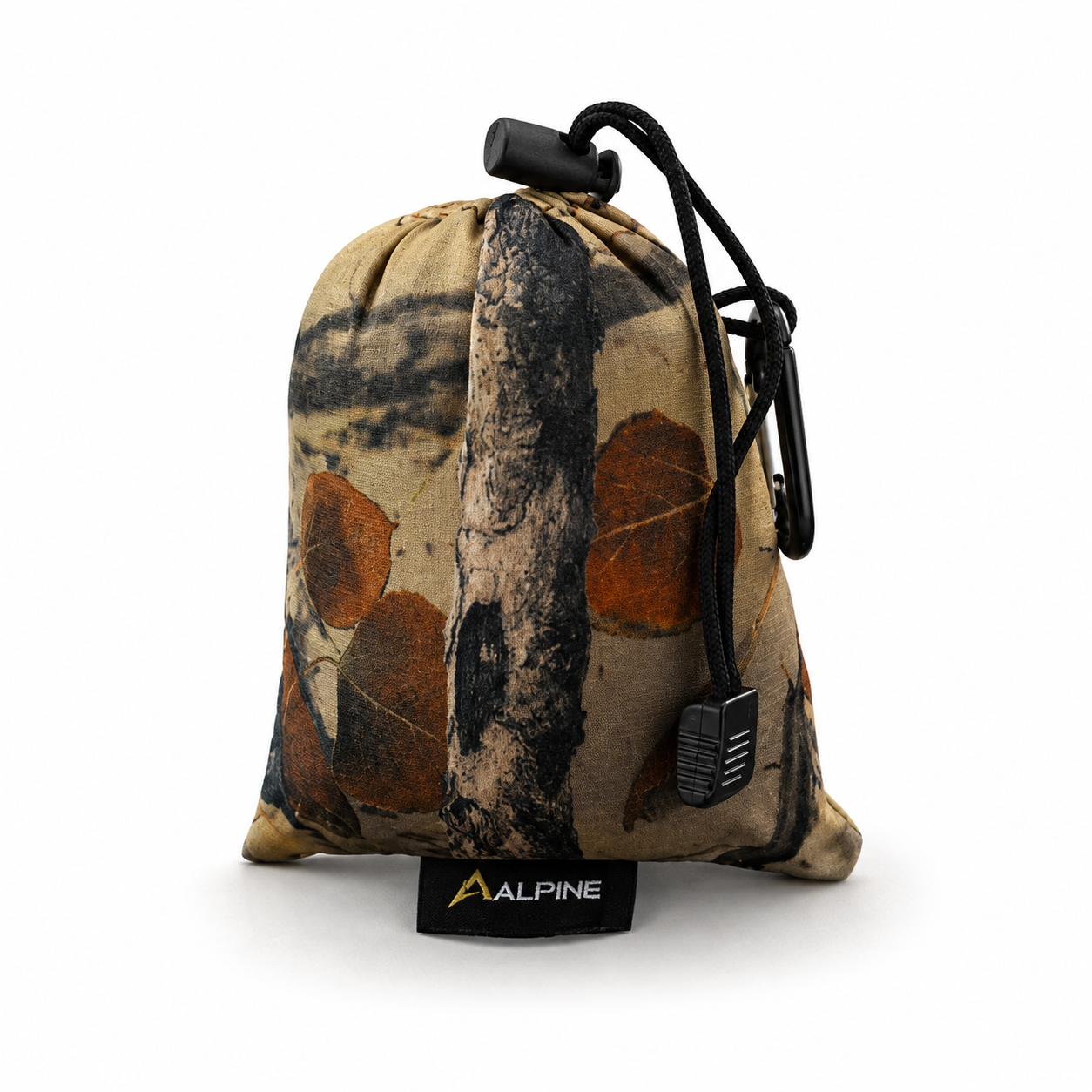 Alpine Gun Slicker Weather-Resistant Rifle Cover