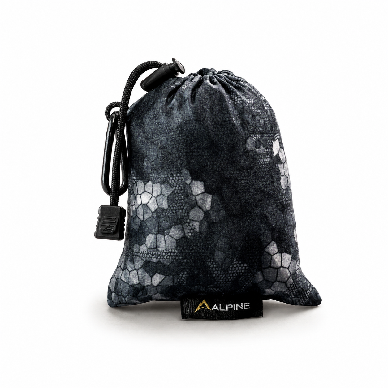 Alpine Gun Slicker Weather-Resistant Rifle Cover