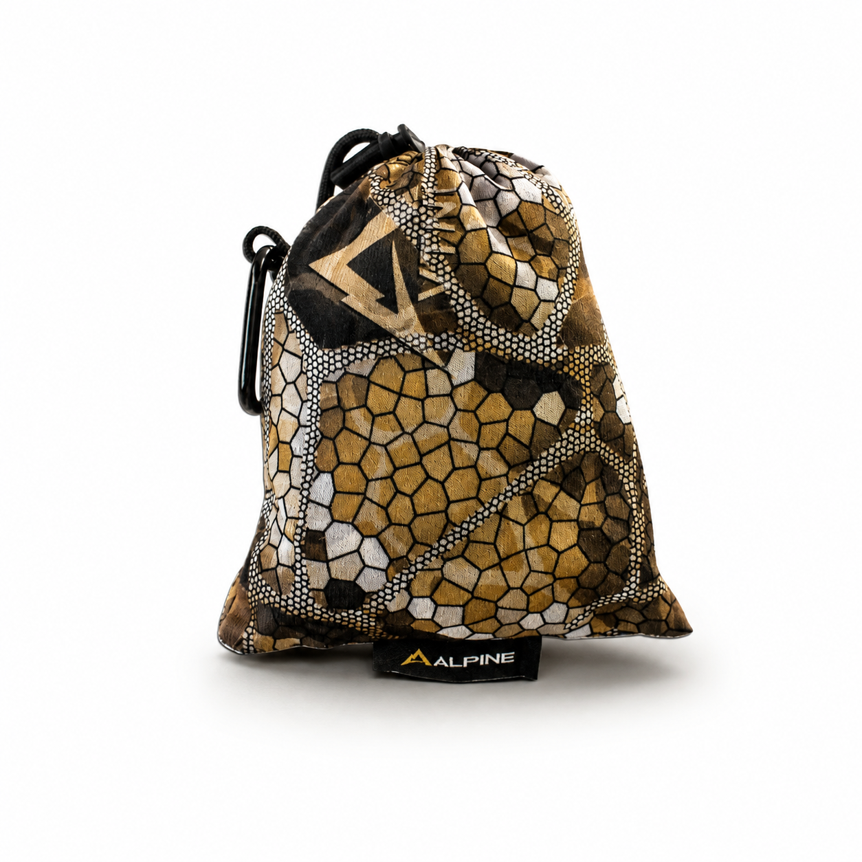 Alpine Gun Slicker Weather-Resistant Rifle Cover