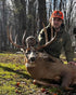 Whitetail Co. Gun Hunter Trucker