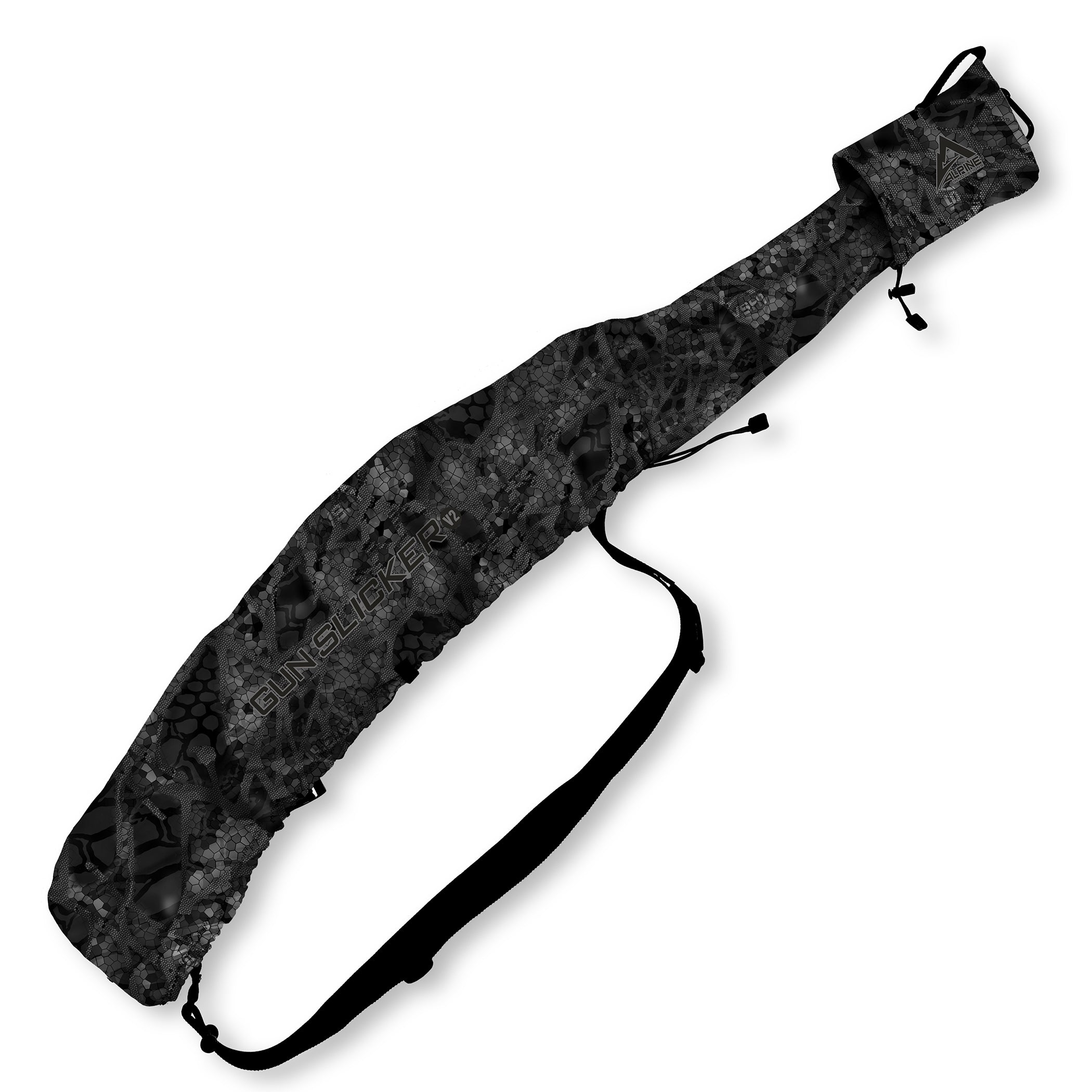 Alpine Gun Slicker V2 Neoprene Rifle Cover