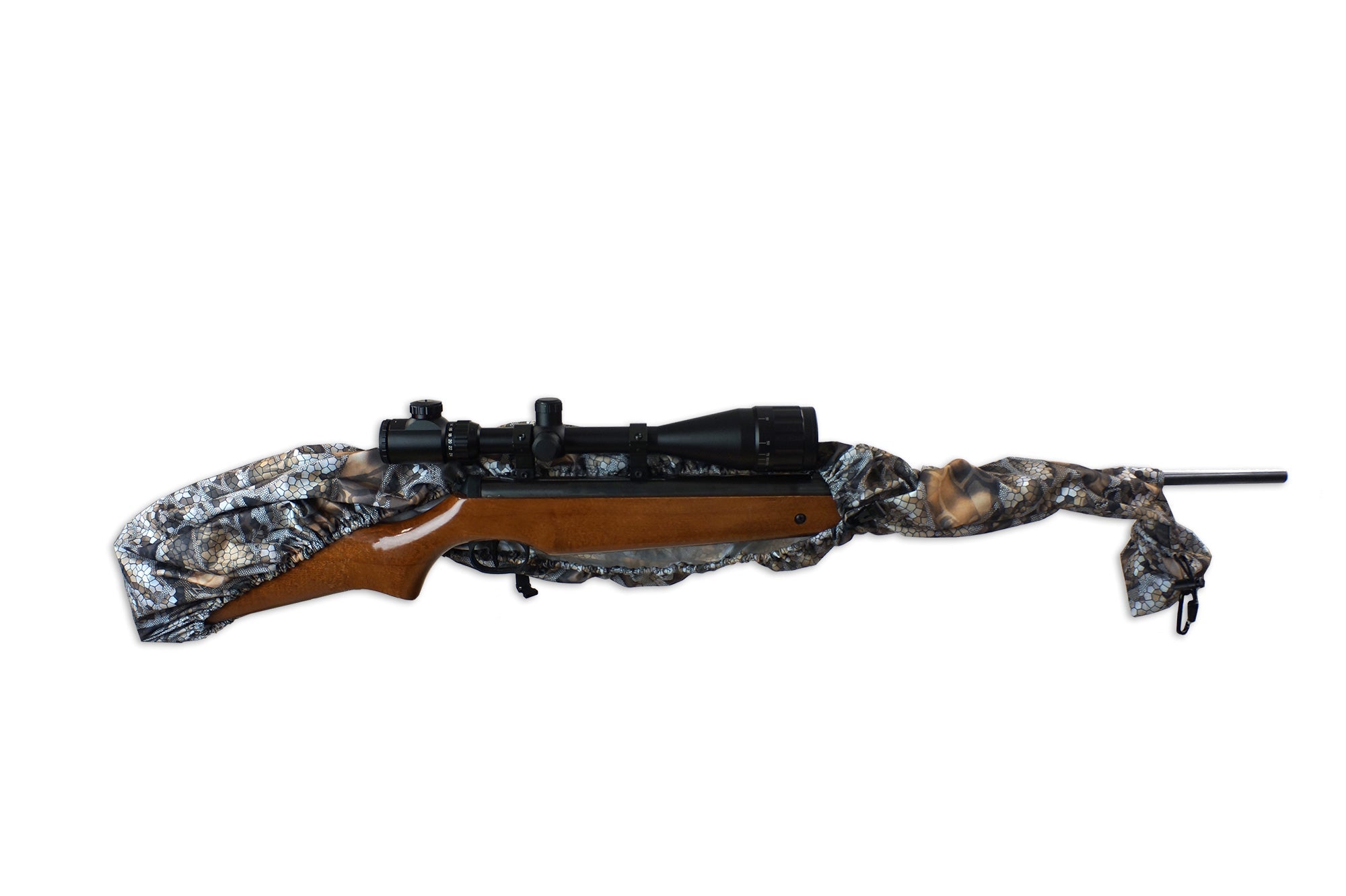 Alpine Gun Slicker Weather-Resistant Rifle Cover
