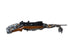 Alpine Gun Slicker Weather-Resistant Rifle Cover