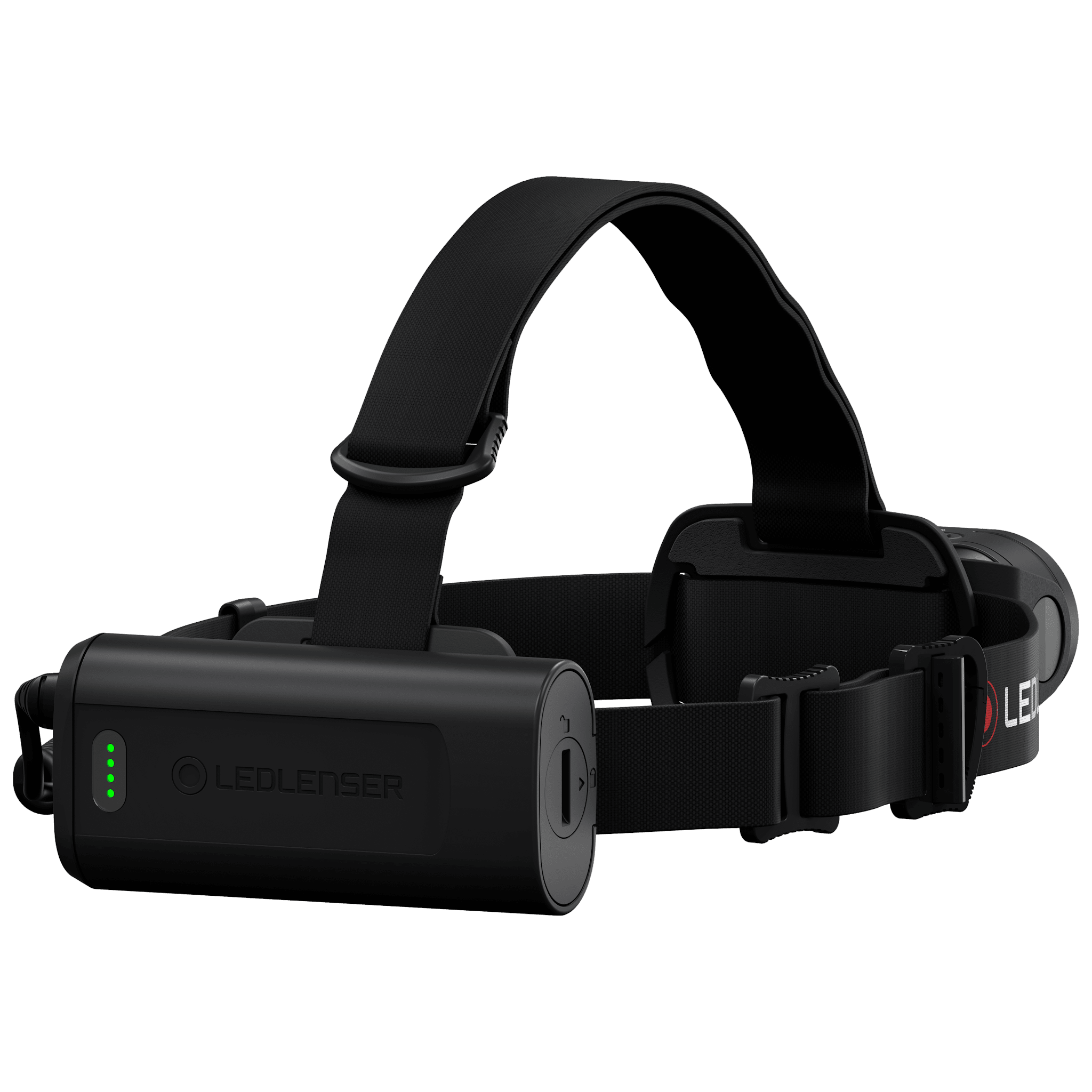 H19R Core Headlamp by Ledlenser USA