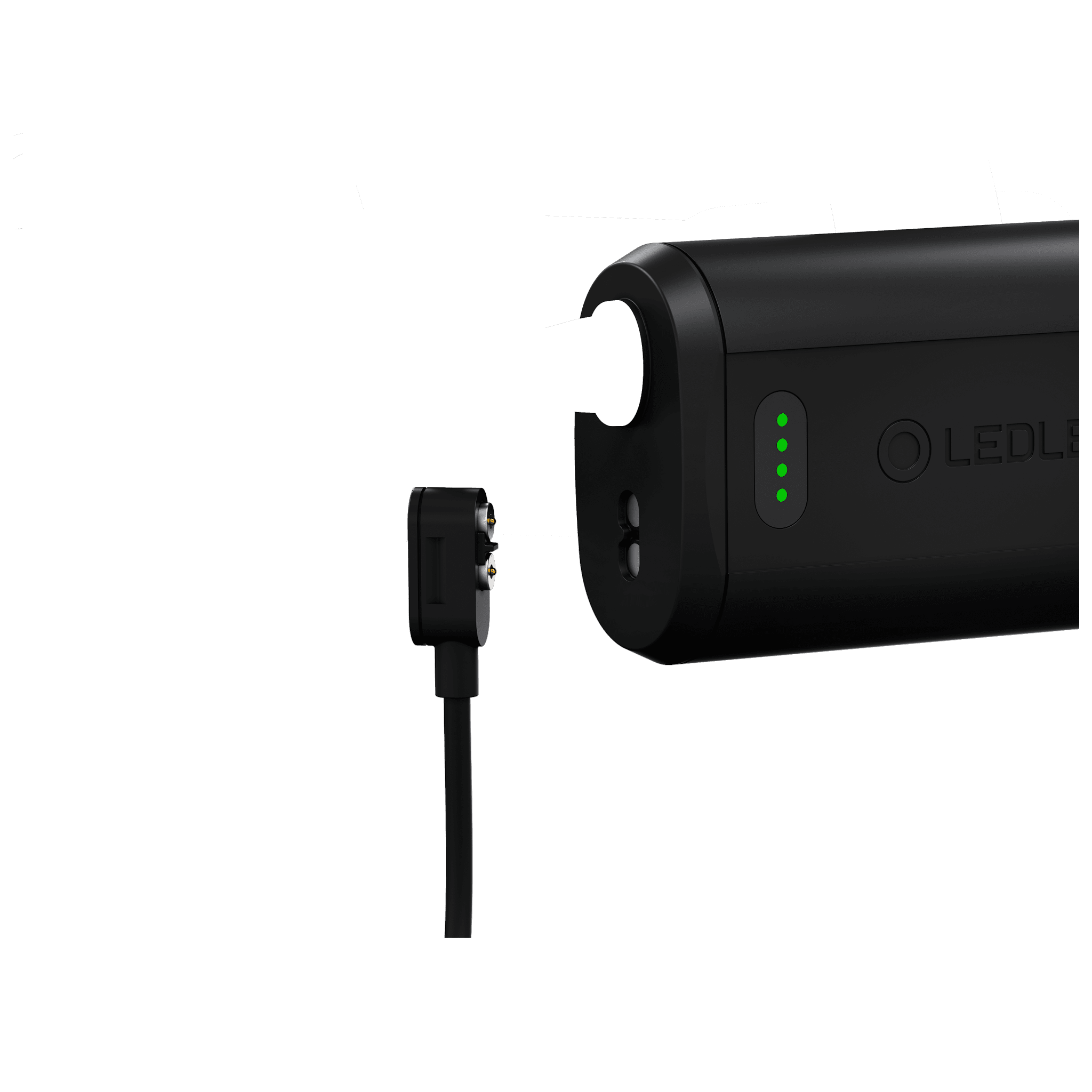 H19R Core Headlamp by Ledlenser USA