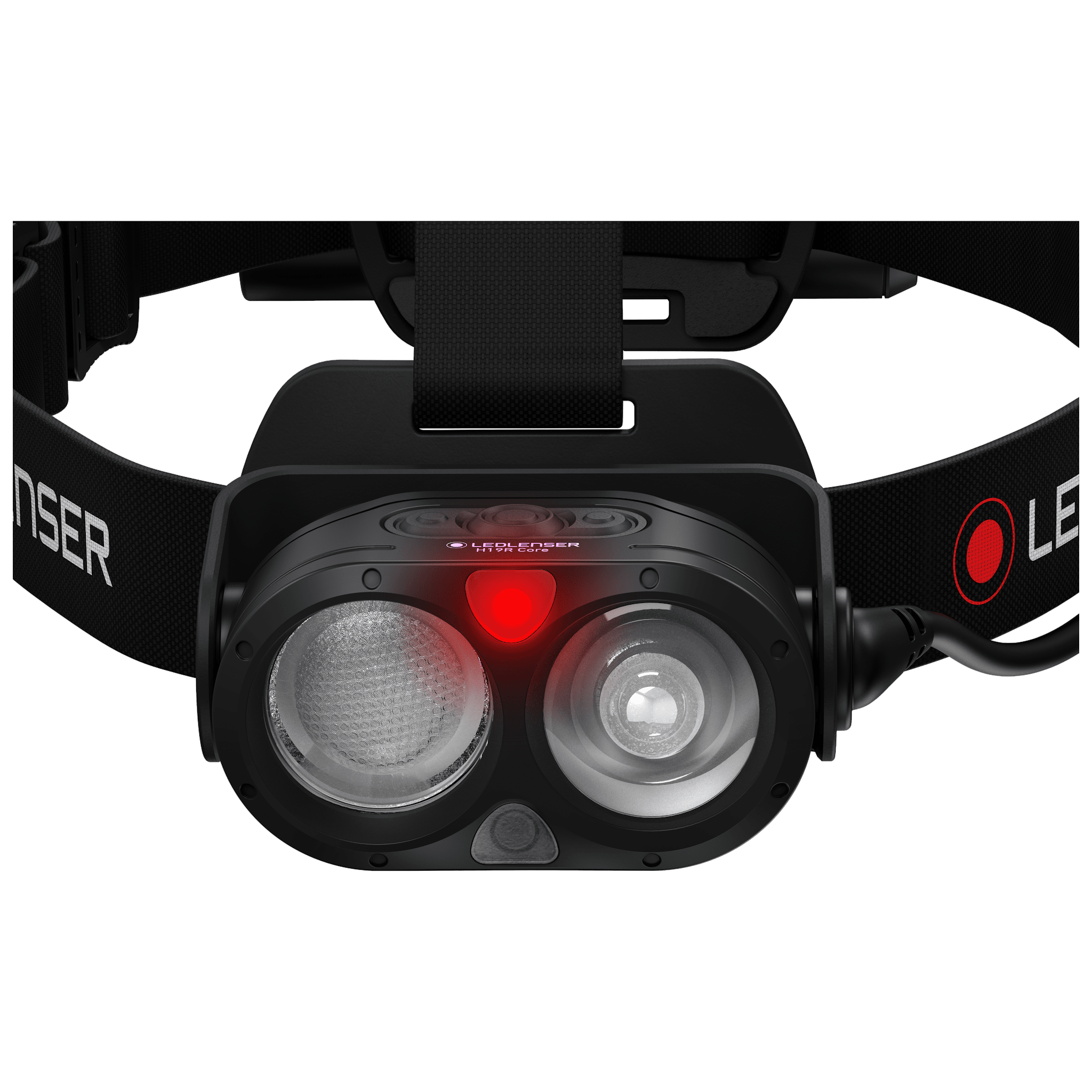 H19R Core Headlamp by Ledlenser USA
