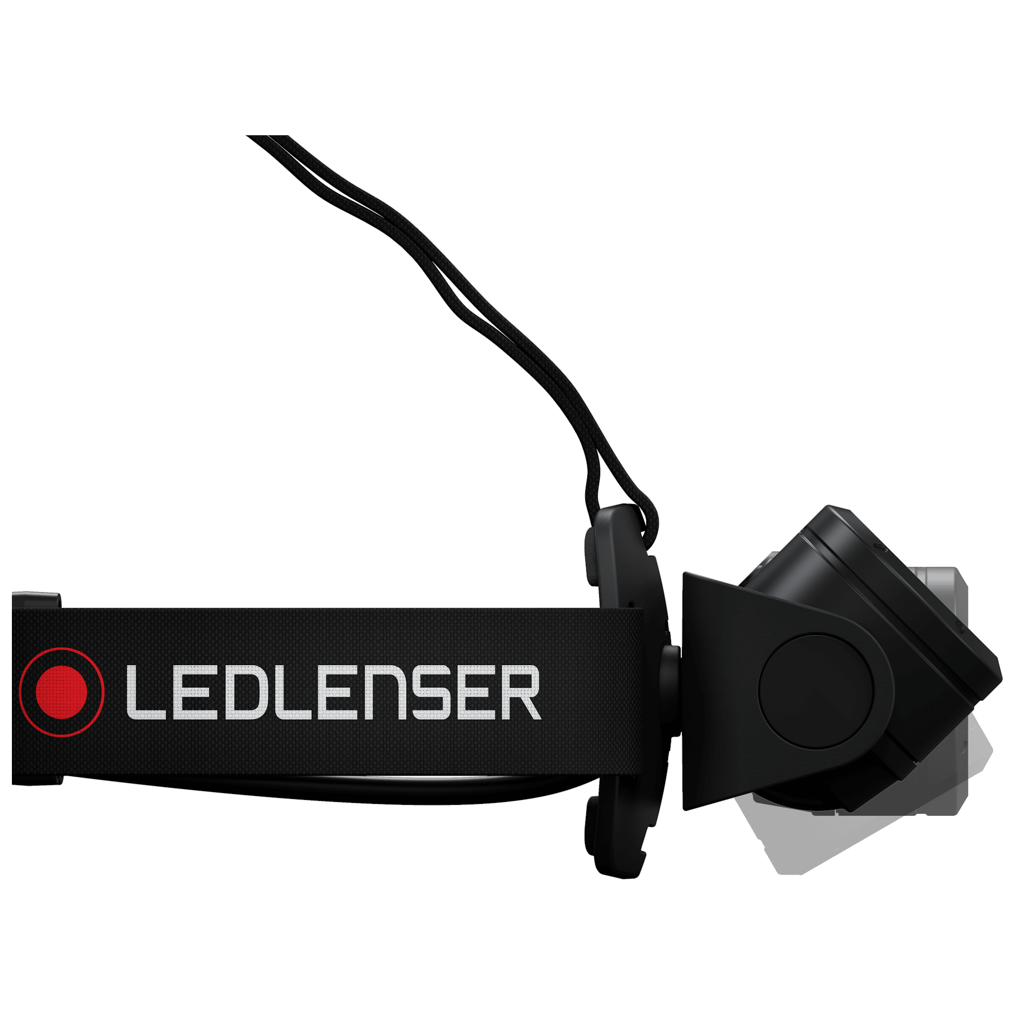 H19R Core Headlamp by Ledlenser USA