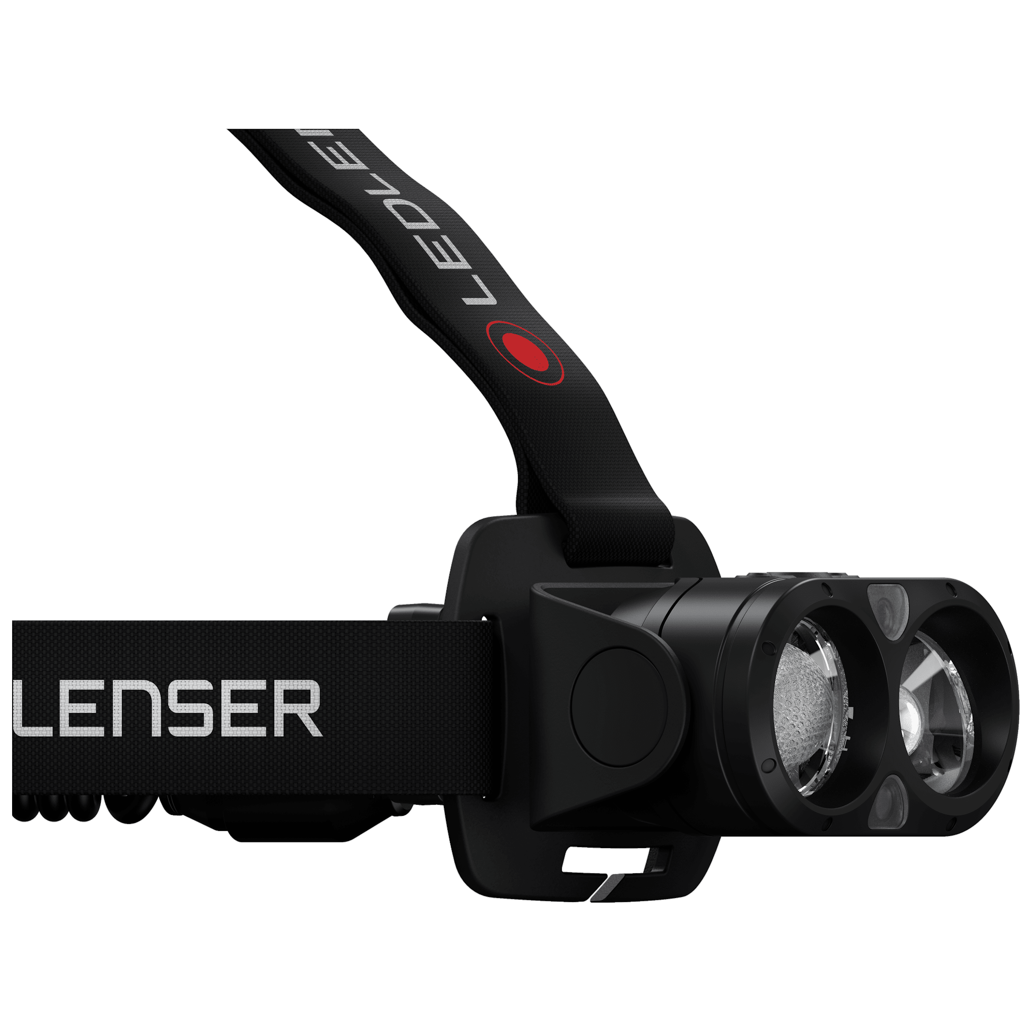 H19R Core Headlamp by Ledlenser USA